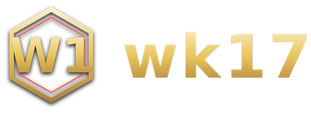 wk17 logo