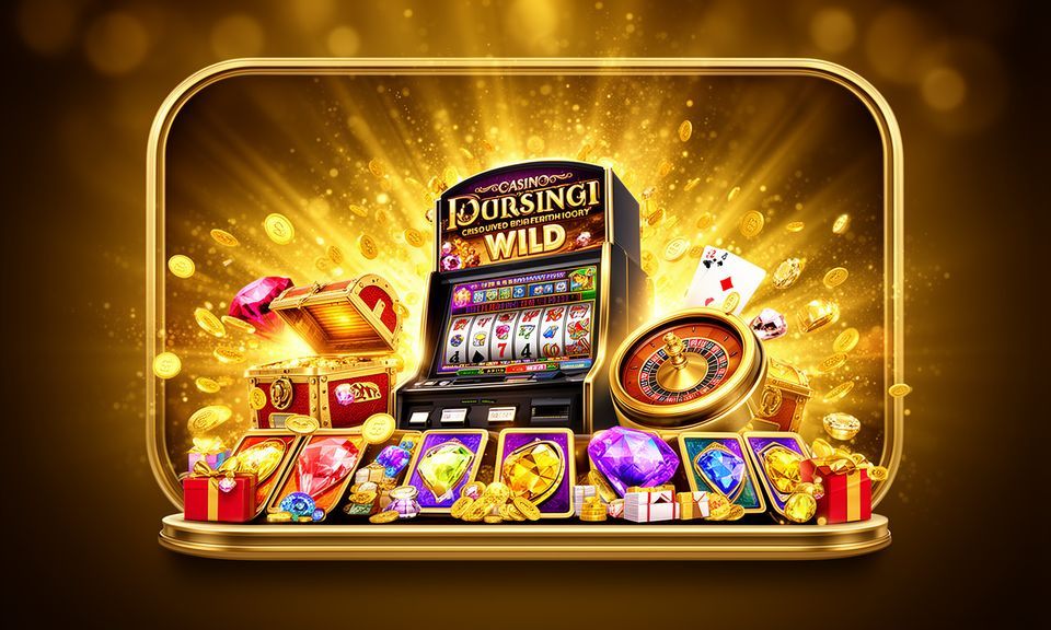 wk17 casino app visual